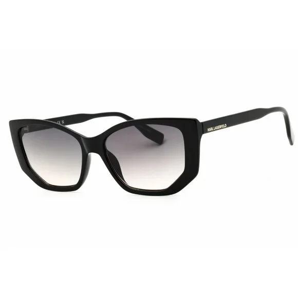 KARL LAGERFELD Sunglasses KL6071S-001-54 New with tags